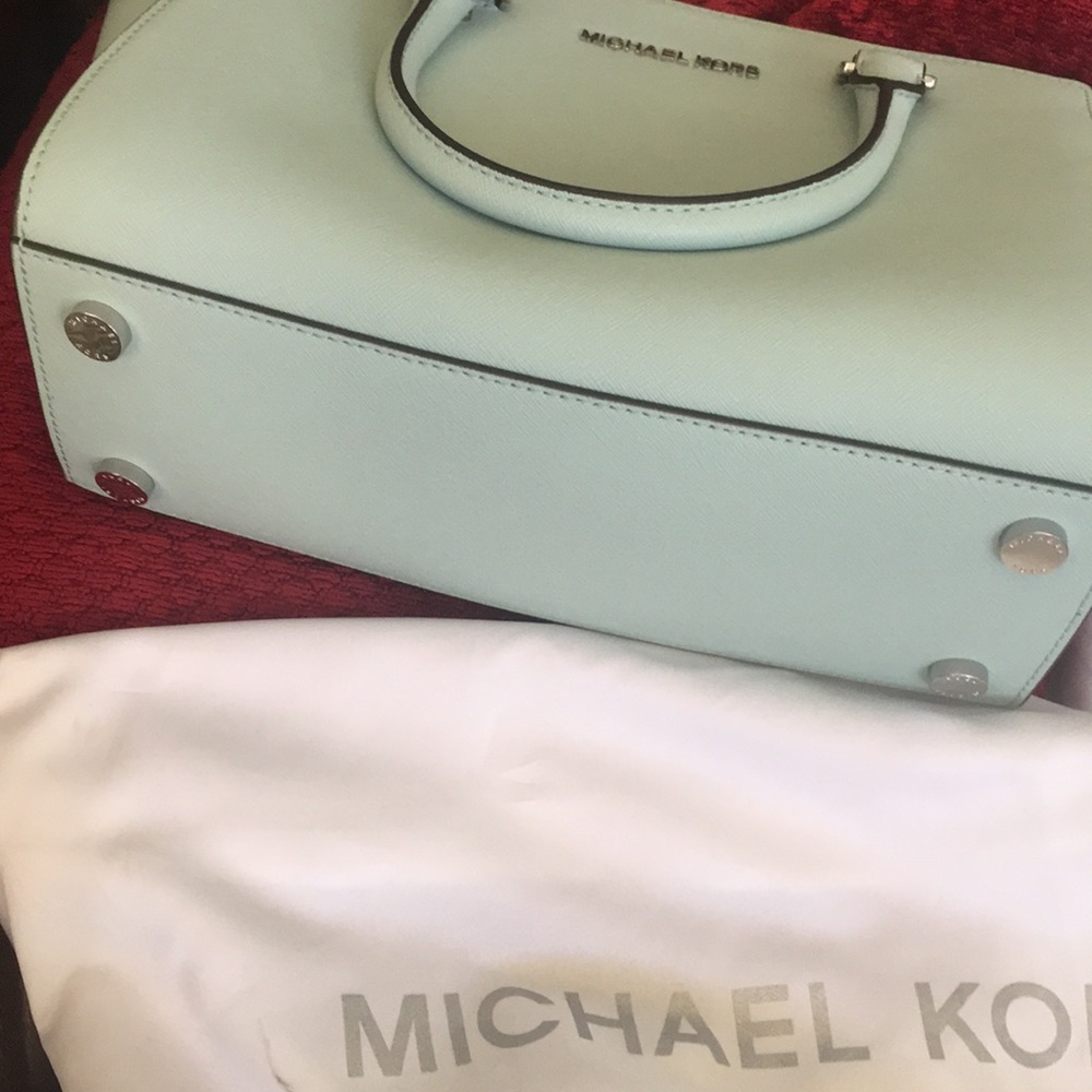 Michael kors 💯 authentic - Picture 4 of 4